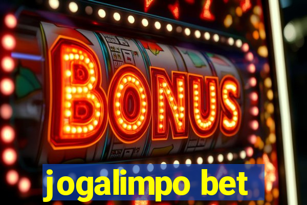 jogalimpo bet